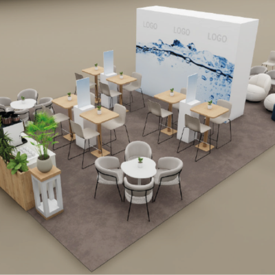 Primeur op InfraTech 2027: eerste gezamenlijke Drinkwaterplein